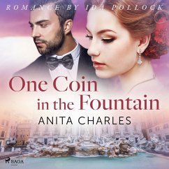 One Coin in the Fountain (MP3-Download) - Charles, Anita