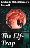 The Elf-Trap (eBook, ePUB)