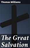The Great Salvation (eBook, ePUB)