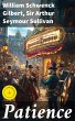 Patience (eBook, ePUB) - Bild 1