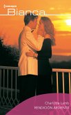 Rendición ardiente (eBook, ePUB)