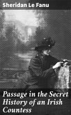 Passage in the Secret History of an Irish Countess (eBook, ePUB)