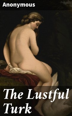 Cover The Lustful Turk (eBook, ePUB)