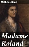 Madame Roland (eBook, ePUB)