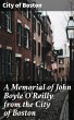 A Memorial of John Boyle O'Reilly from... - Bild 1