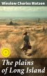 The plains of Long Island (eBook, ePUB) - Bild 1