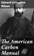 The American Carbon Manual (eBook, ePUB) - Bild 1