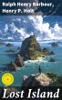 Lost Island (eBook, ePUB) - Bild 1