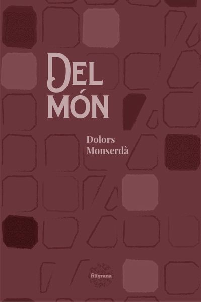 Del món (eBook, ePUB)