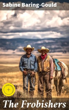 Cover The Frobishers (eBook, ePUB)