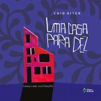 Uma casa para dez (eBook, ePUB)