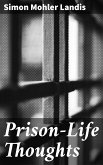 Prison-Life Thoughts (eBook, ePUB)