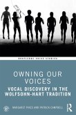 Owning Our Voices (eBook, PDF)