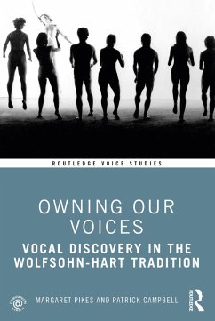 Cover Owning Our Voices (eBook, PDF)