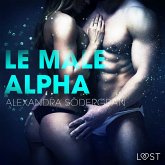 Le Mâle alpha – Une nouvelle érotique (MP3-Download)