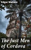 The Just Men of Cordova (eBook, ePUB)