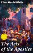 The Acts of the Apostles (eBook, ePUB) - Bild 1