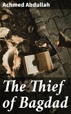 The Thief of Bagdad (eBook, ePUB)