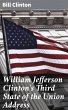 William Jefferson Clinton's Third State... - Bild 1