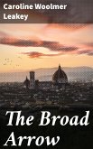 The Broad Arrow (eBook, ePUB)