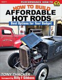 How to Build Affordable Hot Rods (eBook, ePUB)