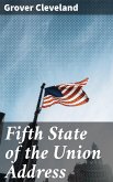 Fifth State of the Union Address (eBook, ePUB)