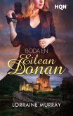 Boda en Eilean Donan (eBook, ePUB)