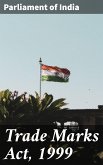 Trade Marks Act, 1999 (eBook, ePUB)