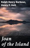 Joan of the Island (eBook, ePUB)
