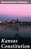 Kansas Constitution (eBook, ePUB)