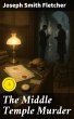 The Middle Temple Murder (eBook, ePUB) - Bild 1