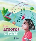 Que amores de sons! (eBook, ePUB) Que amores de sons! (eBook, ePUB)
