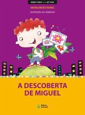 A descoberta de Miguel (eBook, ePUB)