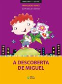 A descoberta de Miguel (eBook, ePUB) A descoberta de Miguel (eBook, ePUB)