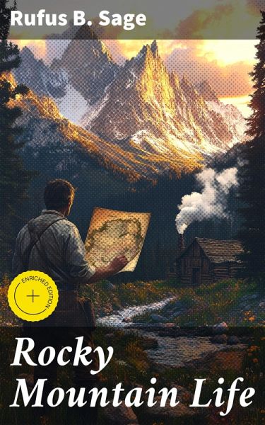 Rocky Mountain Life (eBook, ePUB)