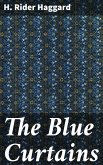 The Blue Curtains (eBook, ePUB)