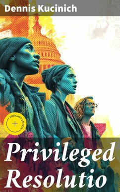 Cover Privileged Resolutio (eBook, ePUB)