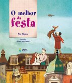 O melhor da festa (eBook, ePUB) O melhor da festa (eBook, ePUB)