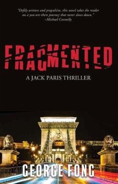 Fragmented (eBook, ePUB) - Fong, George