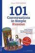 101 Conversations in Simple Russian... - Bild 1