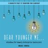Dear Younger Me: (eBook, ePUB) - Bild 1