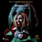 B.J. Harrison Reads Berenice (MP3-Download)