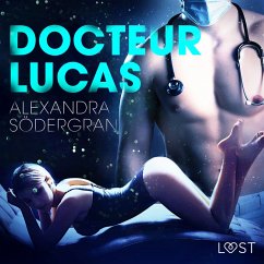 Docteur Lucas – Une nouvelle érotique (MP3-Download) - Södergran, Alexandra