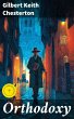 Orthodoxy (eBook, ePUB) - Bild 1