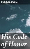 His Code of Honor (eBook, ePUB)