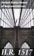 H.R. 1517 (eBook, ePUB) - Bild 1