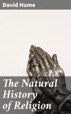 The Natural History of Religion (eBook, ePUB)