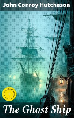 Cover The Ghost Ship (eBook, ePUB)