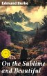 On the Sublime and Beautiful (eBook,... - Bild 1