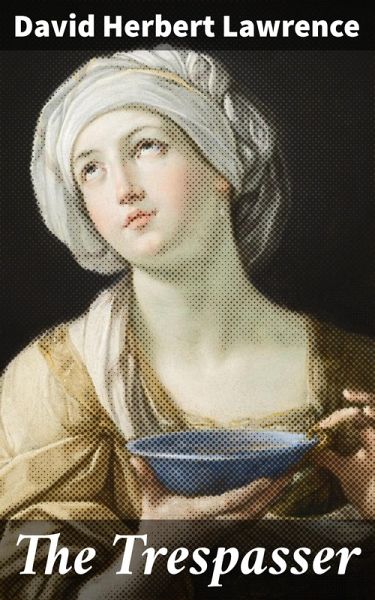 The Trespasser (eBook, ePUB)